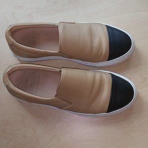 Greats Brooklyn women's shoes slip on sneakers